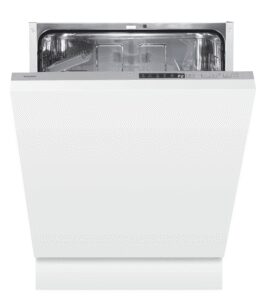 Посудомийна машина Interline DWI 669  TSD GA++ - 1