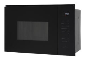 Мікрохвильова піч Interline MWG 925 SSG BG - 2