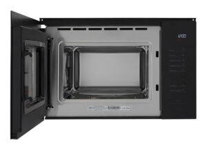Мікрохвильова піч Interline MWG 925 SSG BG - 5