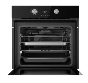 Духова шафа Teka HLB 8550 SC SteamGourmet код 111200001 - 2