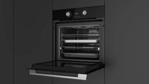 Духова шафа Teka HLB 8550 SC SteamGourmet код 111200001 - 15