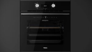 Духова шафа Teka HLB 8510 P Maestro Pizza код 111000046 - 4