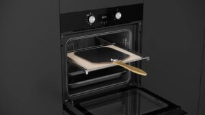 Духова шафа Teka HLB 8510 P Maestro Pizza код 111000046 - 5