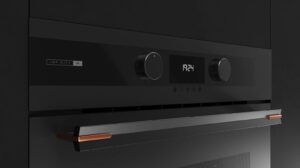Мікрохвильова піч Teka MLC 84 BM код 111160027 - 4