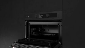Мікрохвильова піч Teka MLC 84 BM код 111160027 - 6