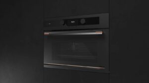 Мікрохвильова піч Teka MLC 84 BM код 111160027 - 9