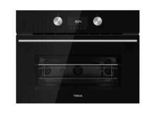 Мікрохвильова піч Teka MLC 8440 BK код 111160024 - 1