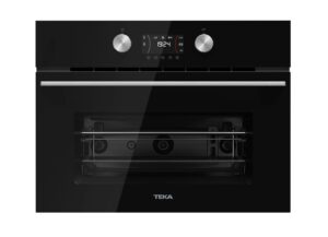 Мікрохвильова піч Teka MLC 8440 BK код 111160024 - 2