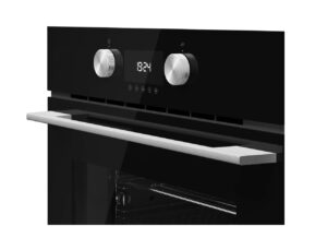 Мікрохвильова піч Teka MLC 8440 BK код 111160024 - 4