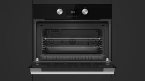 Мікрохвильова піч Teka MLC 8440 BK код 111160024 - 10