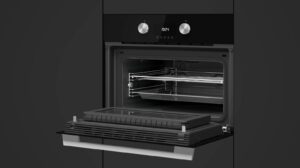 Мікрохвильова піч Teka MLC 8440 BK код 111160024 - 11