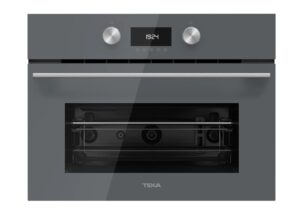 Мікрохвильова піч Teka MLC 8440 ST код 111160025 - 1