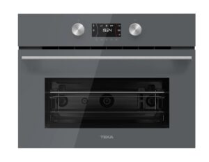 Мікрохвильова піч Teka MLC 8440 ST код 111160025 - 2