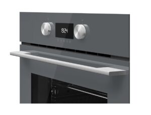 Мікрохвильова піч Teka MLC 8440 ST код 111160025 - 4