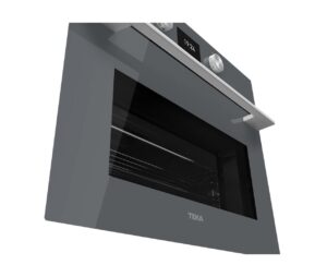 Мікрохвильова піч Teka MLC 8440 ST код 111160025 - 5