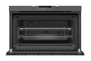 Мікрохвильова піч Teka MLC 8440 ST код 111160025 - 7