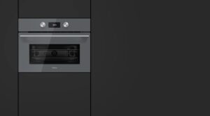 Мікрохвильова піч Teka MLC 8440 ST код 111160025 - 9
