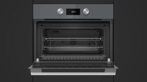 Мікрохвильова піч Teka MLC 8440 ST код 111160025 - 10