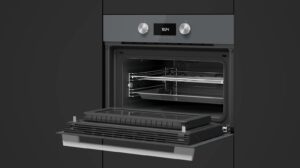 Мікрохвильова піч Teka MLC 8440 ST код 111160025 - 11