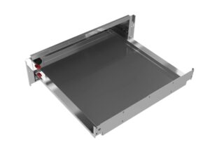Шафа для підігріву посуду Teka CP 150 GS код 111600003 - 1