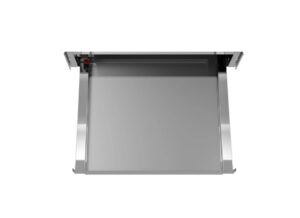 Шафа для підігріву посуду Teka CP 150 GS код 111600003 - 2