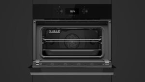 Духова шафа Teka HLC 8440 C FBK код 111160028 - 8
