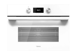 Духова шафа Teka HLC 8440 C WH код 111160011 - 1