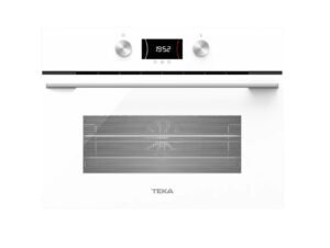 Духова шафа Teka HLC 8440 C WH код 111160011 - 2