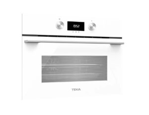 Духова шафа Teka HLC 8440 C WH код 111160011 - 3