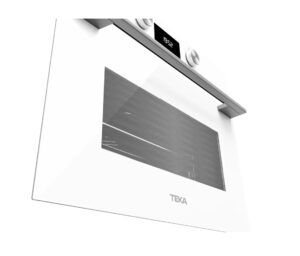 Духова шафа Teka HLC 8440 C WH код 111160011 - 4