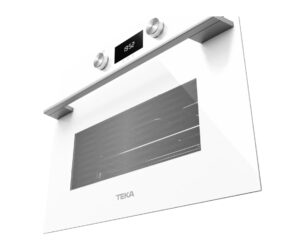 Духова шафа Teka HLC 8440 C WH код 111160011 - 5