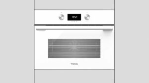 Духова шафа Teka HLC 8440 C WH код 111160011 - 10