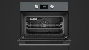 Духова шафа Teka HLC 8440 C ST код 111160006 - 4