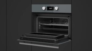 Духова шафа Teka HLC 8440 C ST код 111160006 - 5