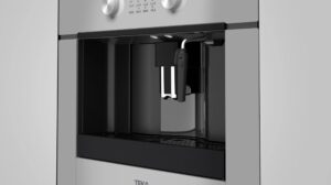 Кавоварка Teka CLC 855 GM SM код 111630001 - 6