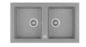 Мийка Teka STONE 90 B-TG 2B код 115260007 - 1