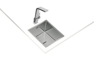 Мийка Teka FLEXLINEA 34.40 код 115000015 - 5