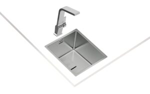 Мийка Teka FLEXLINEA 34.40 код 115000015 - 7