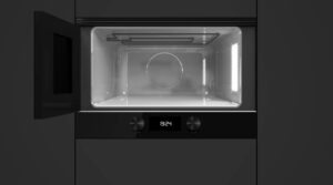 Мікрохвильова піч Teka ML 8220 BIS FBK код 112030017 - 8