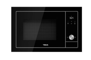 Мікрохвильова піч Teka ML 8200 BIS BK код 112060001 - 1