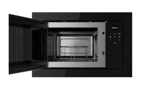 Мікрохвильова піч Teka ML 8210 BIS BK код 112060008 - 3
