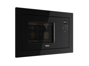 Мікрохвильова піч Teka ML 8210 BIS BK код 112060008 - 4
