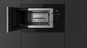 Мікрохвильова піч Teka ML 8210 BIS BK код 112060008 - 8
