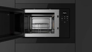 Мікрохвильова піч Teka ML 8210 BIS BK код 112060008 - 10
