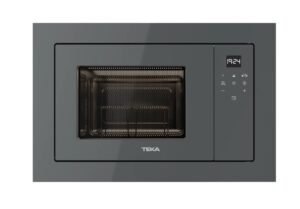 Мікрохвильова піч Teka ML 8210 BIS ST код 112060003 - 1