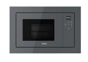 Мікрохвильова піч Teka ML 8210 BIS ST код 112060003 - 2