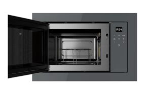 Мікрохвильова піч Teka ML 8210 BIS ST код 112060003 - 3