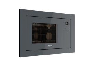 Мікрохвильова піч Teka ML 8210 BIS ST код 112060003 - 4