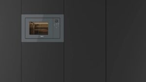 Мікрохвильова піч Teka ML 8210 BIS ST код 112060003 - 6