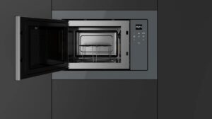 Мікрохвильова піч Teka ML 8210 BIS ST код 112060003 - 7